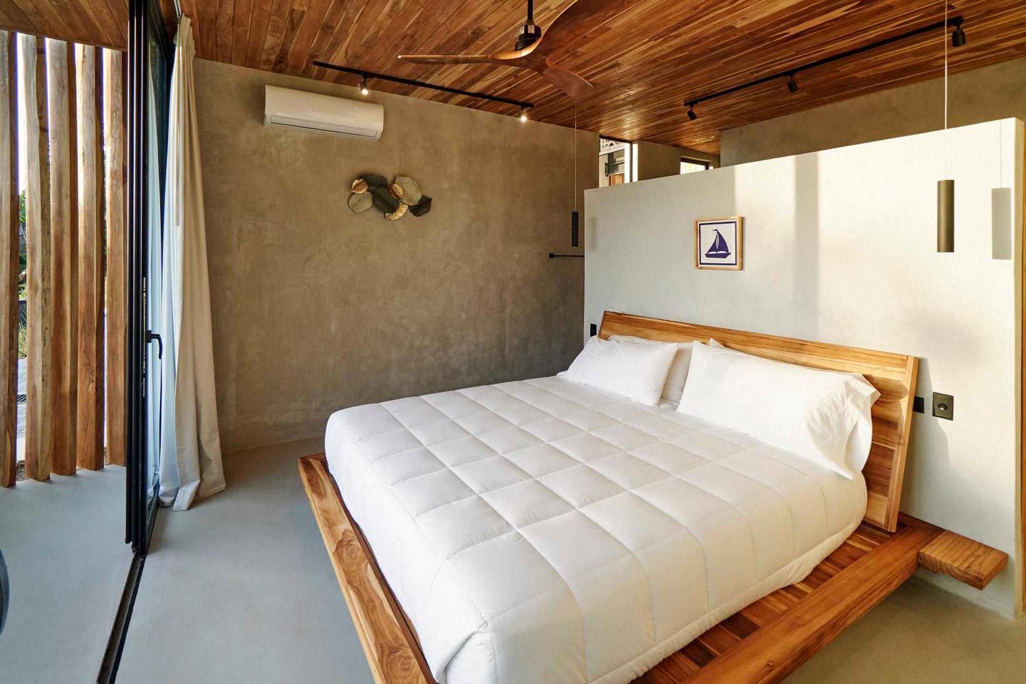Selva Resort Ocean View Luxury Villas Playa Santa Teresa  Kültér fotó