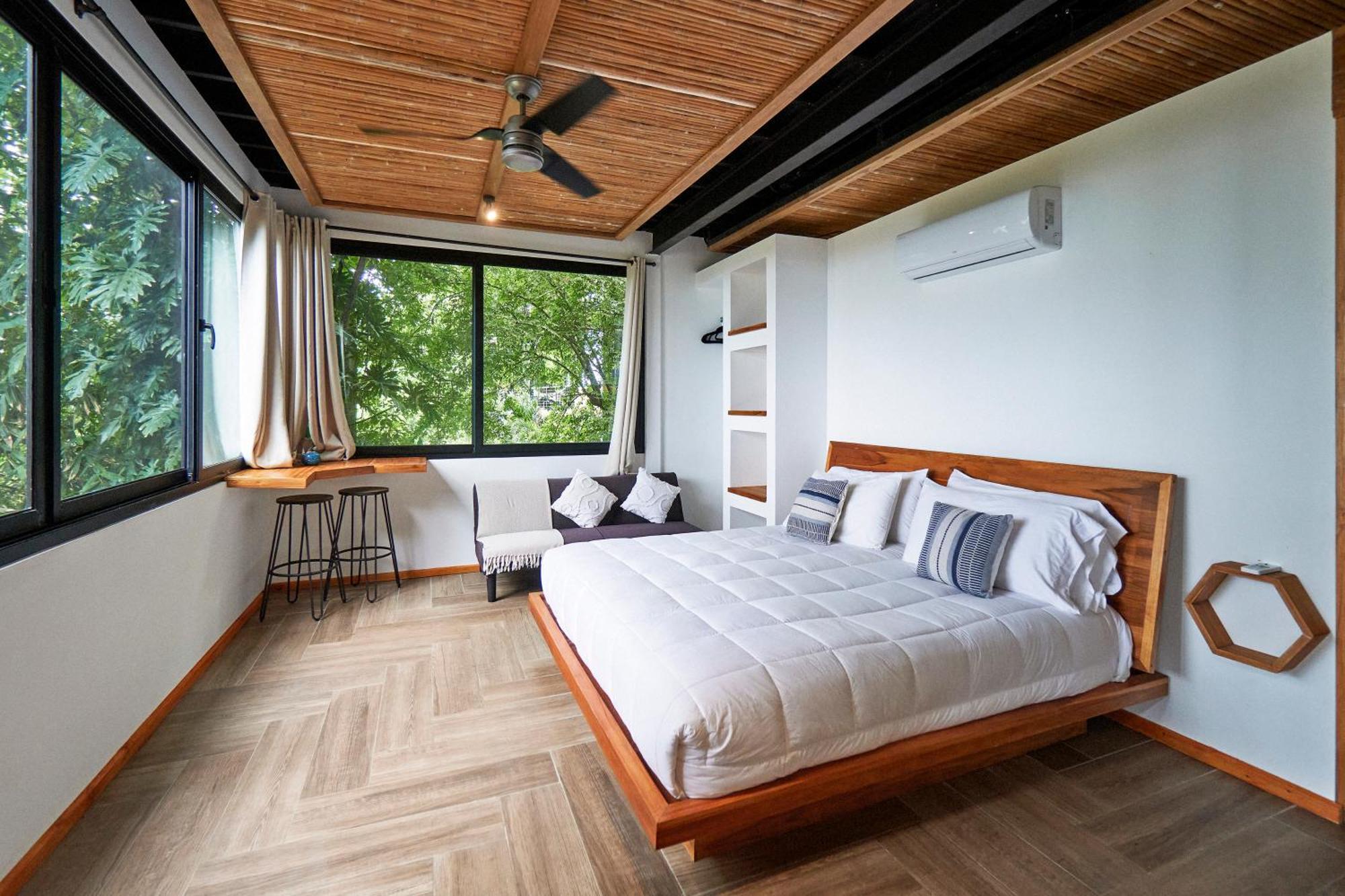 Selva Resort Ocean View Luxury Villas Playa Santa Teresa  Kültér fotó